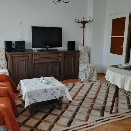 Малко Oазисче Σόφια Εξωτερικό φωτογραφία