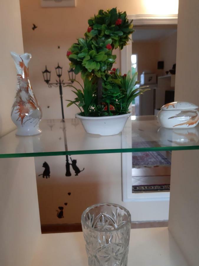 Малко Oазисче Σόφια Εξωτερικό φωτογραφία