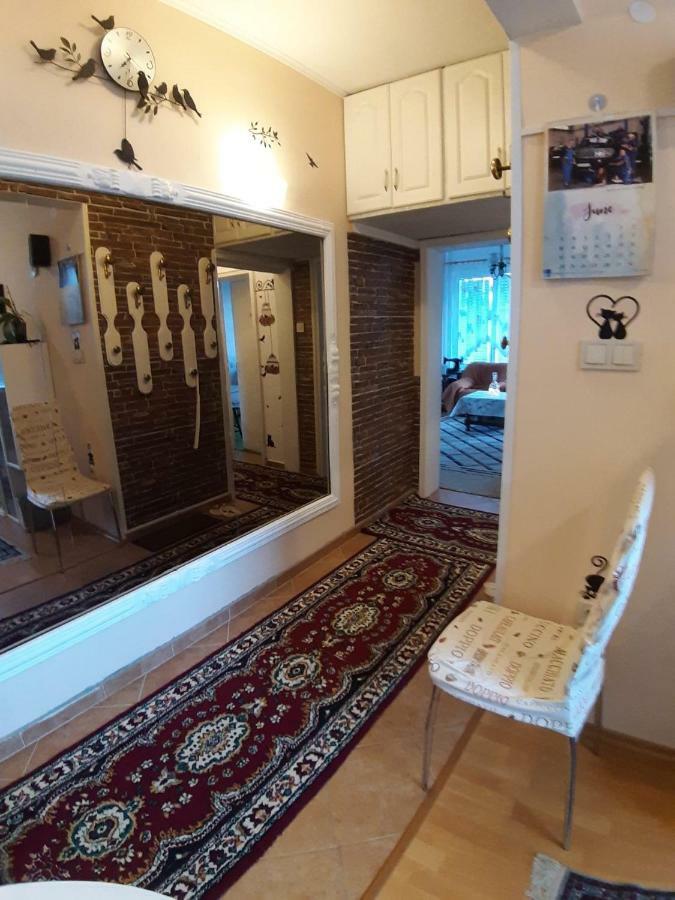 Малко Oазисче Σόφια Εξωτερικό φωτογραφία