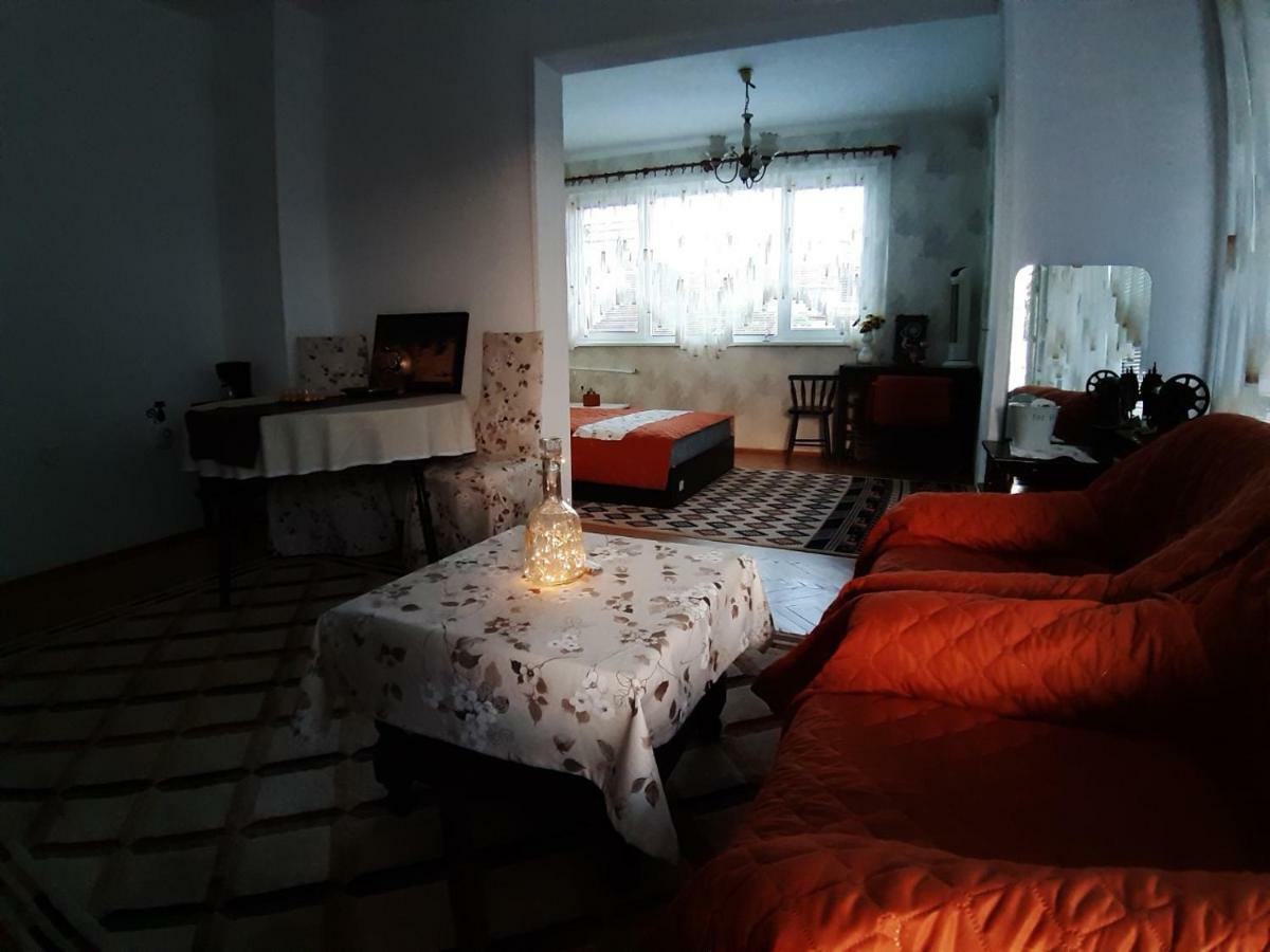 Малко Oазисче Σόφια Εξωτερικό φωτογραφία